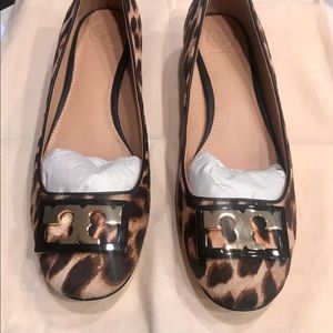 🐆Leopard Print 🐆Tory Burch